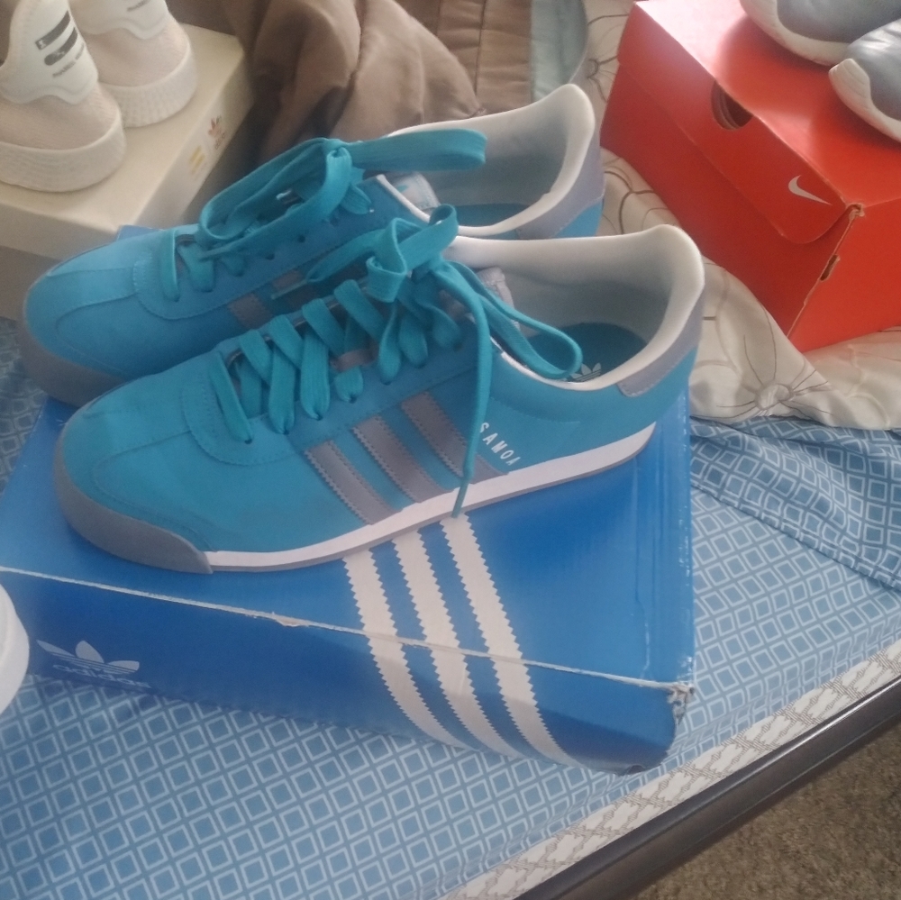Adidas